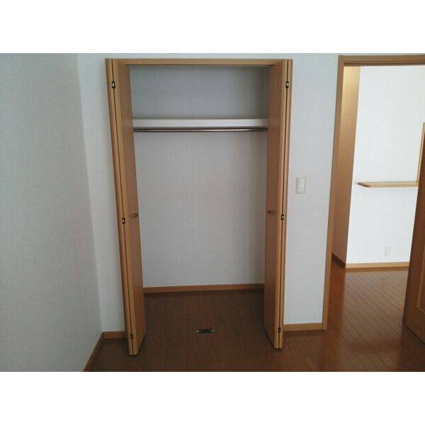 ベル　アンジュ 室内写真8