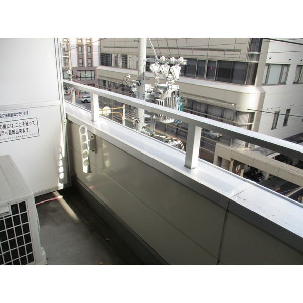 オラシオン南町 室内写真7