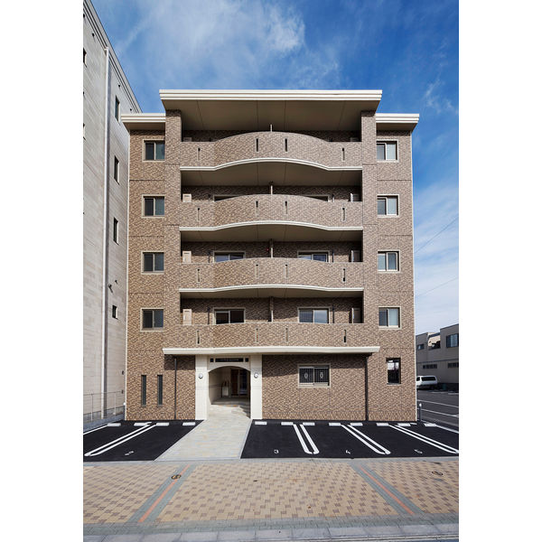 オラシオン大坪町