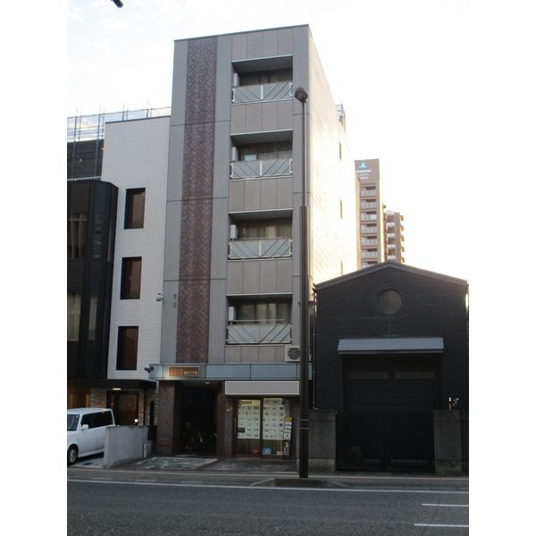 オラシオン稲川1丁目