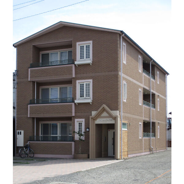 ラックス馬渕