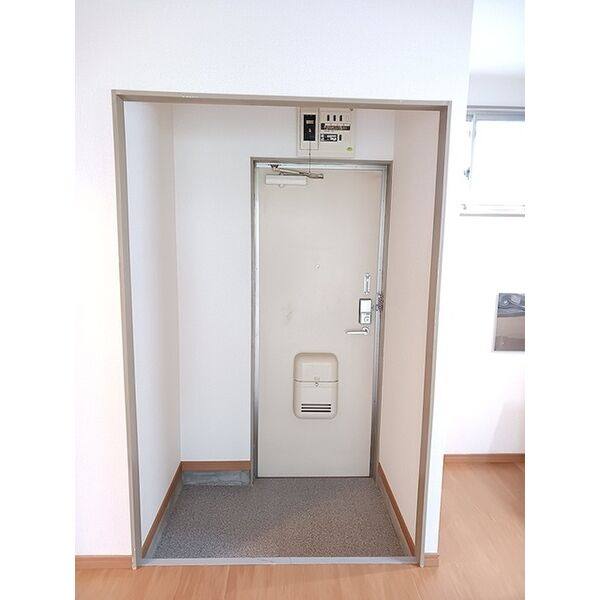 シティハイツ新正B 室内写真6