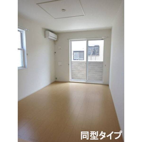 グレースロード 室内写真3