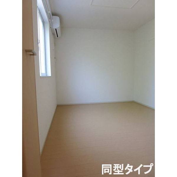 グレースロード 室内写真4