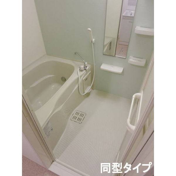 グレースロード 室内写真5