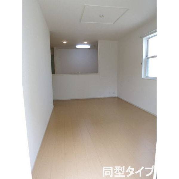 グレースロード 室内写真6