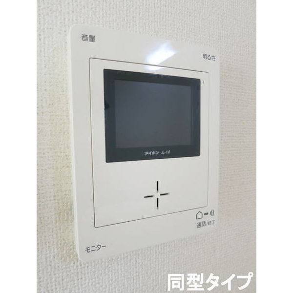 グレースロード 室内写真7