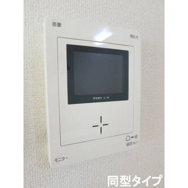 グレースロード 室内写真8