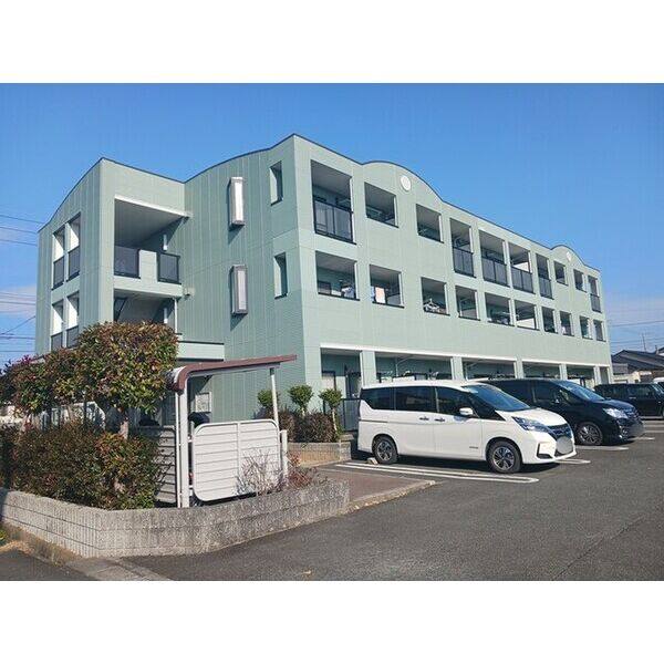 グラディオ　牛川
