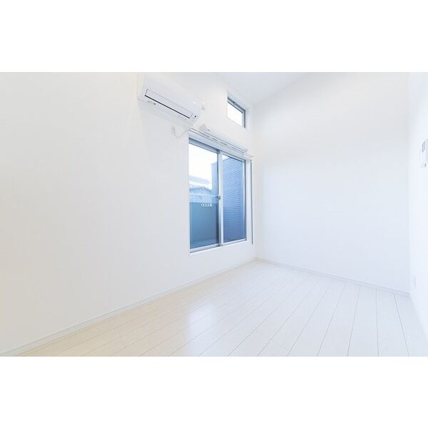 ailes nagoya 室内写真1
