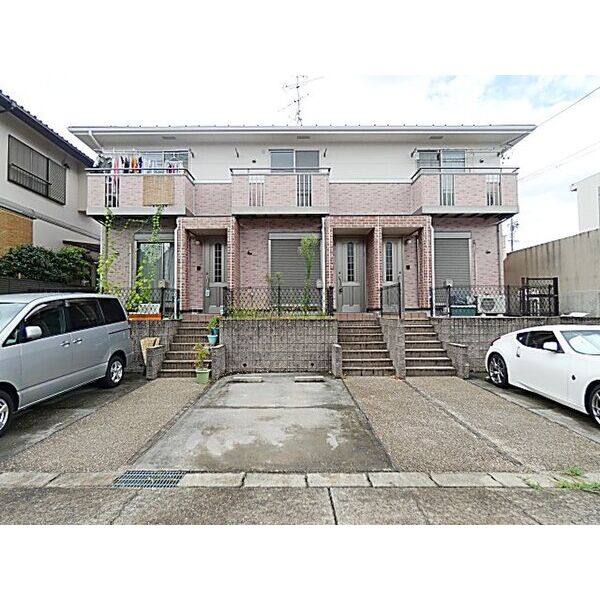 シンフォニア 建物画像