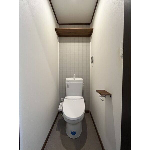ROYAL BRICKS APARTMENT IV 室内写真7