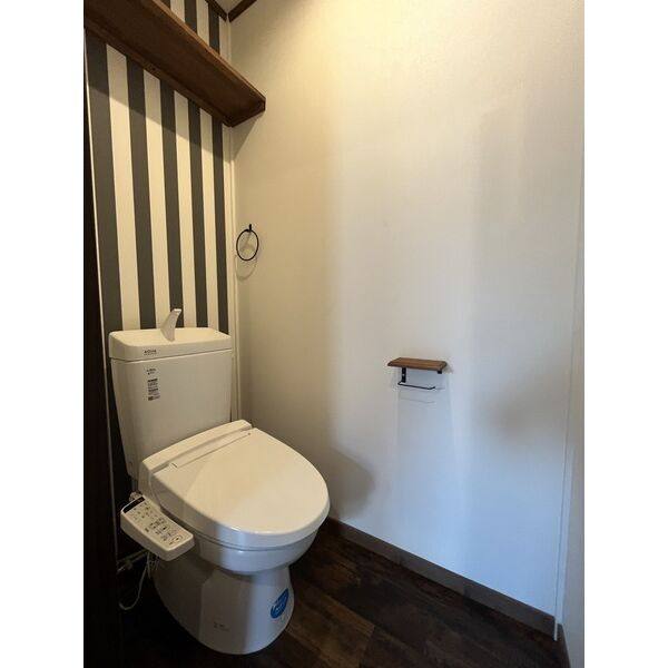 ROYAL BRICKS APARTMENT IV 室内写真8