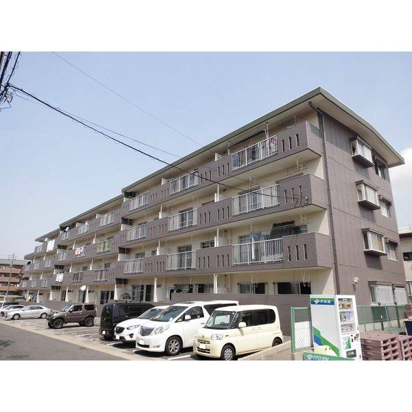 グリーンハイツ名東 建物画像