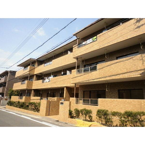ラクラッシィ社ヶ丘 建物画像
