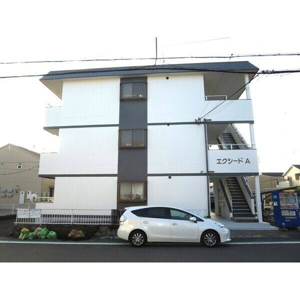 エクシードA