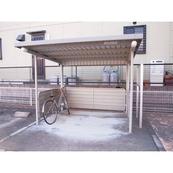 カーサヌエボ 室内写真8