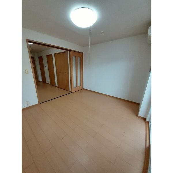 Ritz 室内写真1