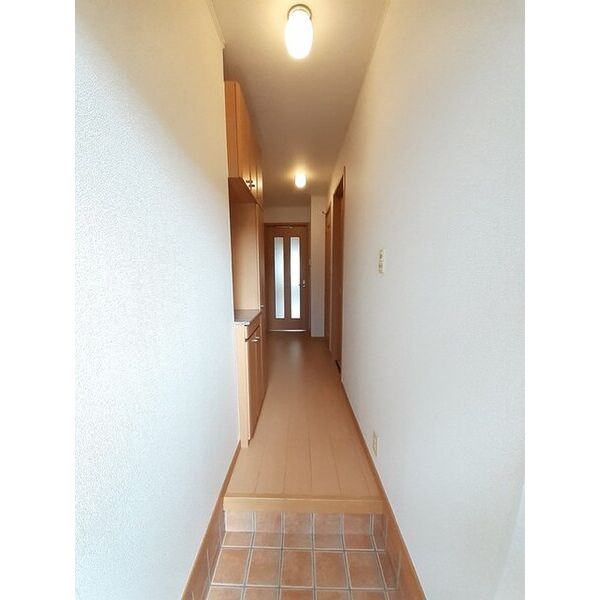 Ritz 室内写真7