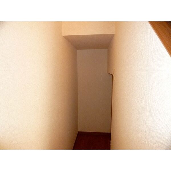 CRESTALL KOYA Ⅲ 室内写真5