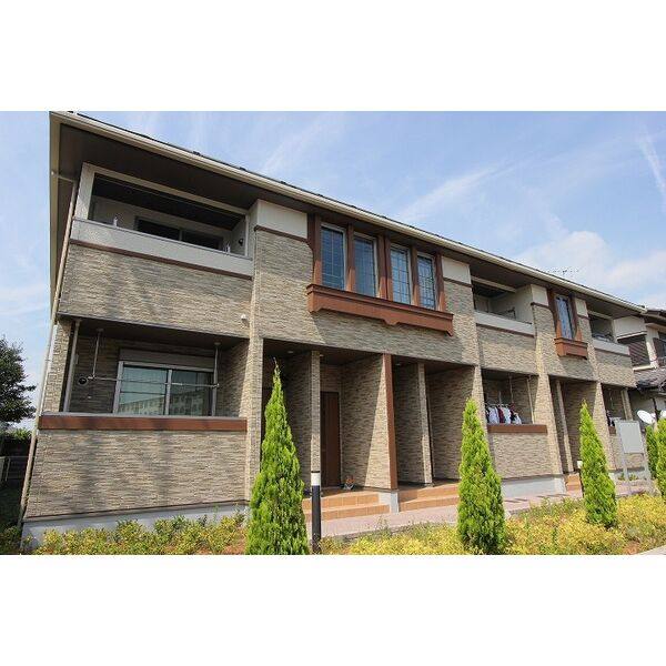 バルサ　デ　Y.N 建物画像