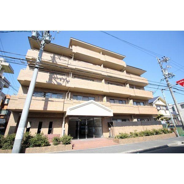 エポラール白壁 建物画像