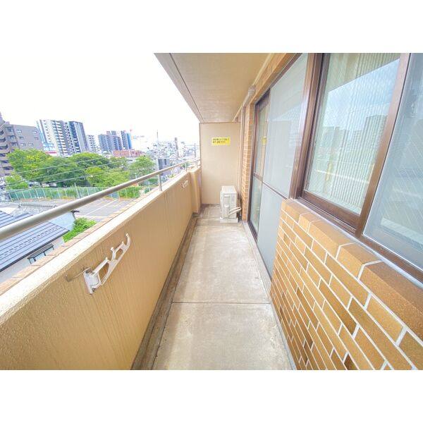 エポラール白壁 室内写真9