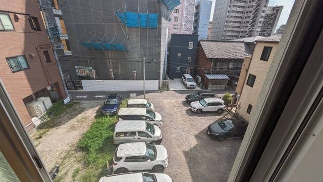 Ｂｒａｎｃｈｅ車道 室内写真2