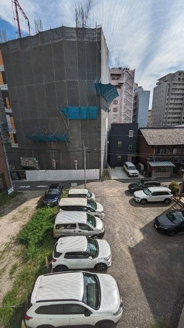 Ｂｒａｎｃｈｅ車道 室内写真1