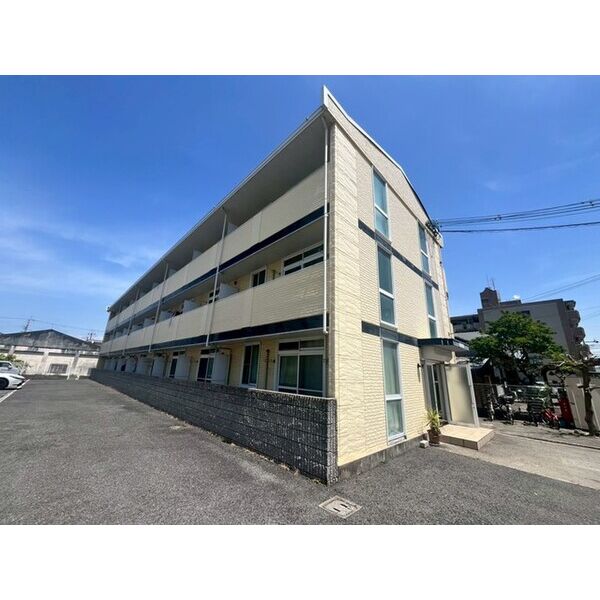 陽だまり高松 建物画像