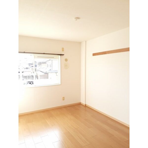 グリーンビラ向山 室内写真10