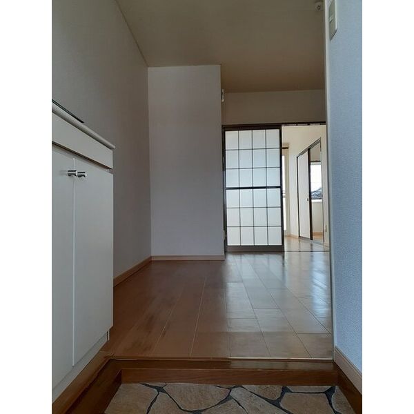 グリーンビラ向山 室内写真5