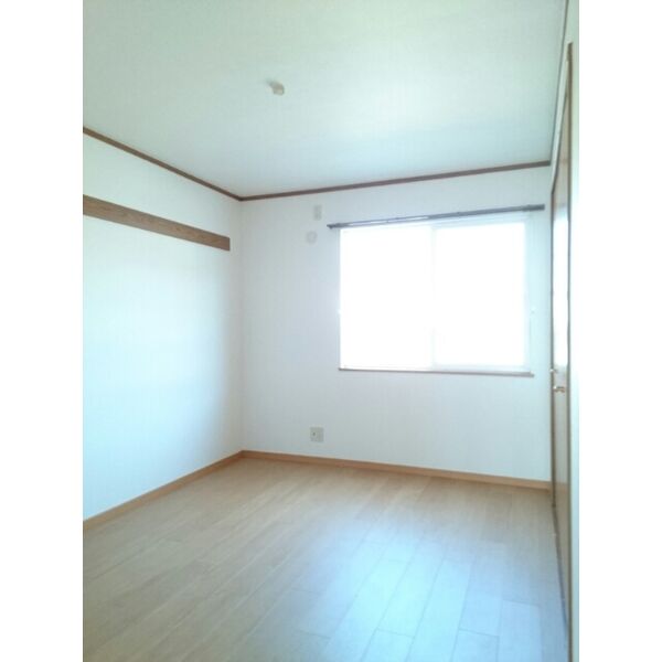 エスポワールB 室内写真3