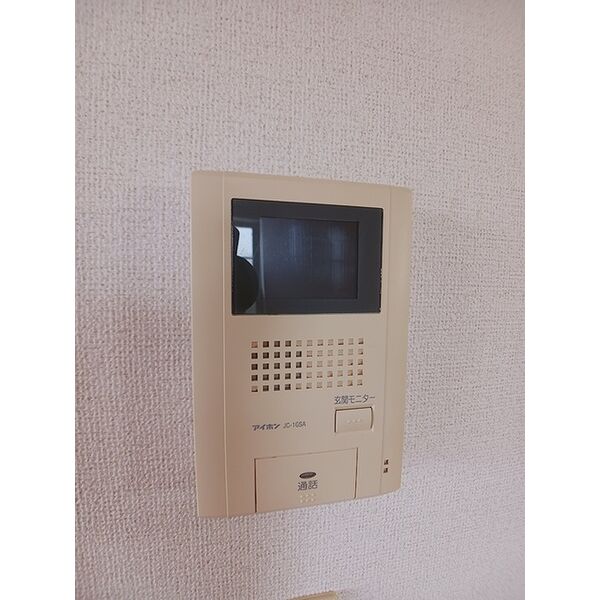 フォンテーヌ 室内写真9