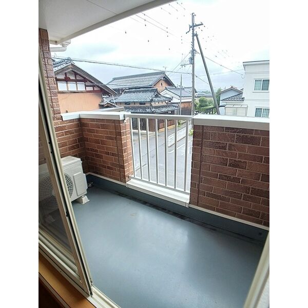 フォンテーヌ 室内写真7