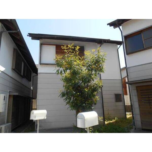 森川戸建 棟