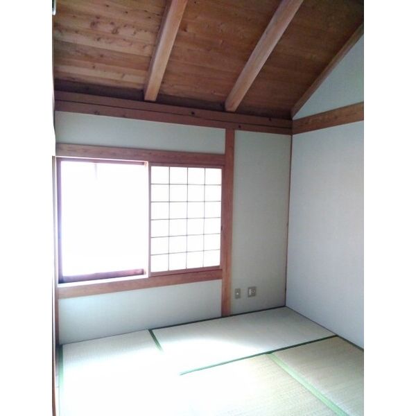 森川戸建 棟 室内写真10