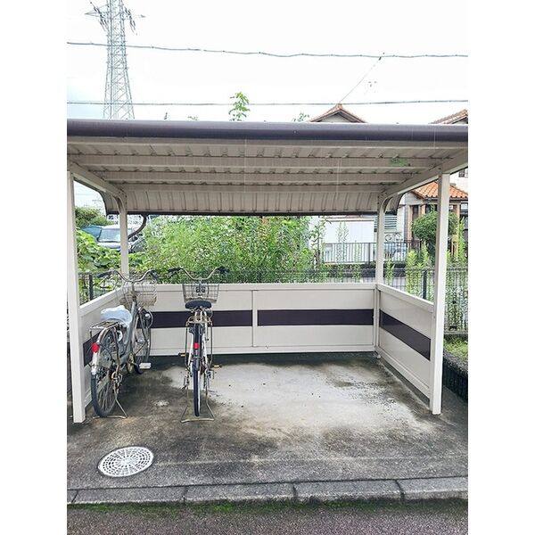 カーサ　リーヴァ 室内写真7