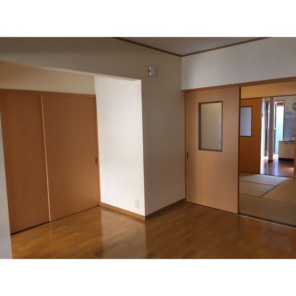 小坂町貸家 室内写真2