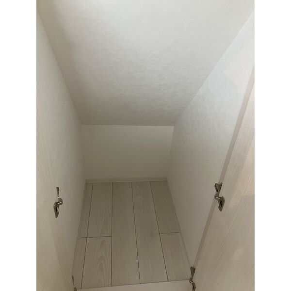 リーフ笠寺 室内写真9