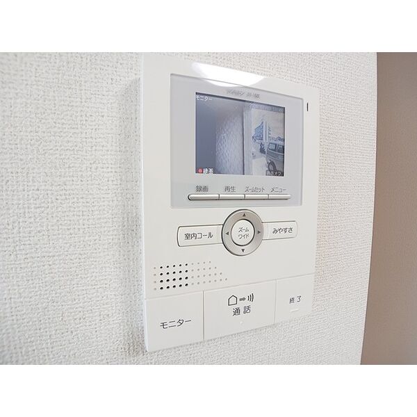 クレール 室内写真8