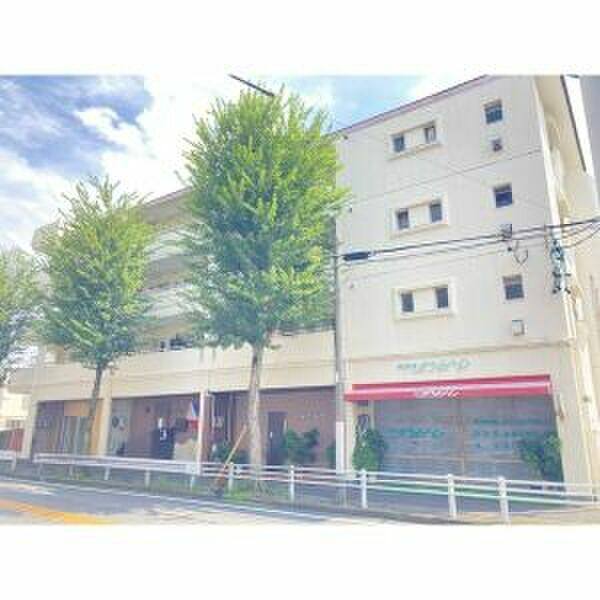 名北ビル 建物画像