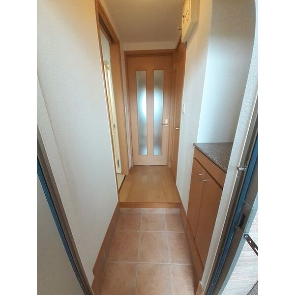 ステイションランドナガタキ 室内写真8