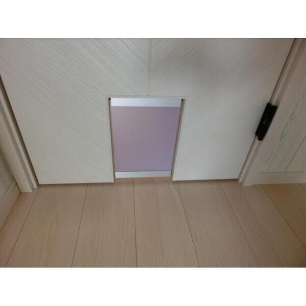 パルトネール戸越 室内写真9