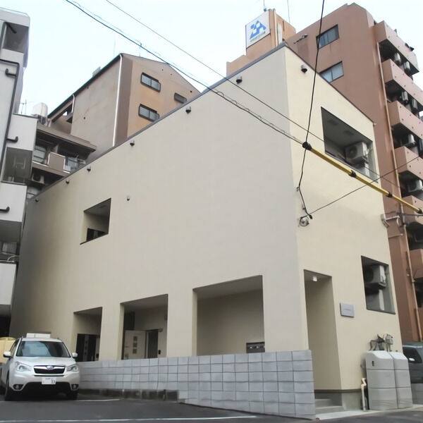Ms神宮西Ⅰ