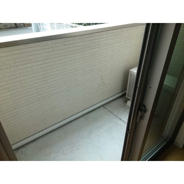 パルティータA 室内写真8