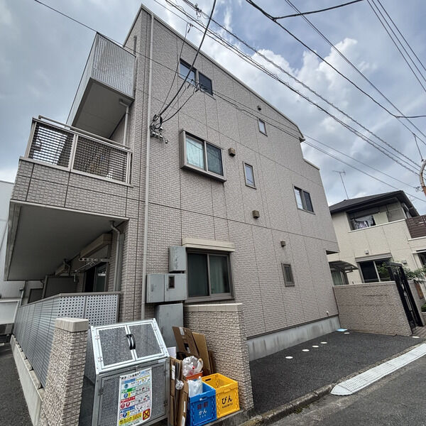 ポラリス綾瀬