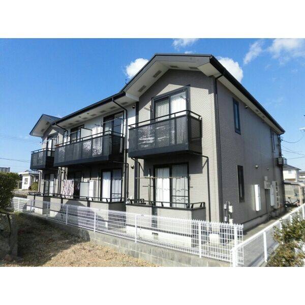 エトワール保美 建物画像