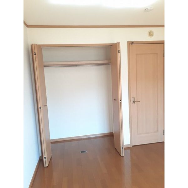カームリーハウス 室内写真5