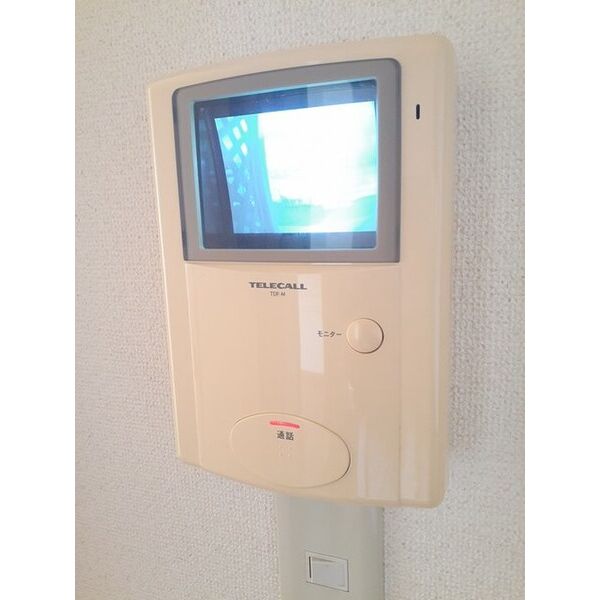 カームリーハウス 室内写真7